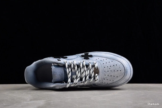 Low‘07 Nike Force 1 CW2288-11 Air 0308